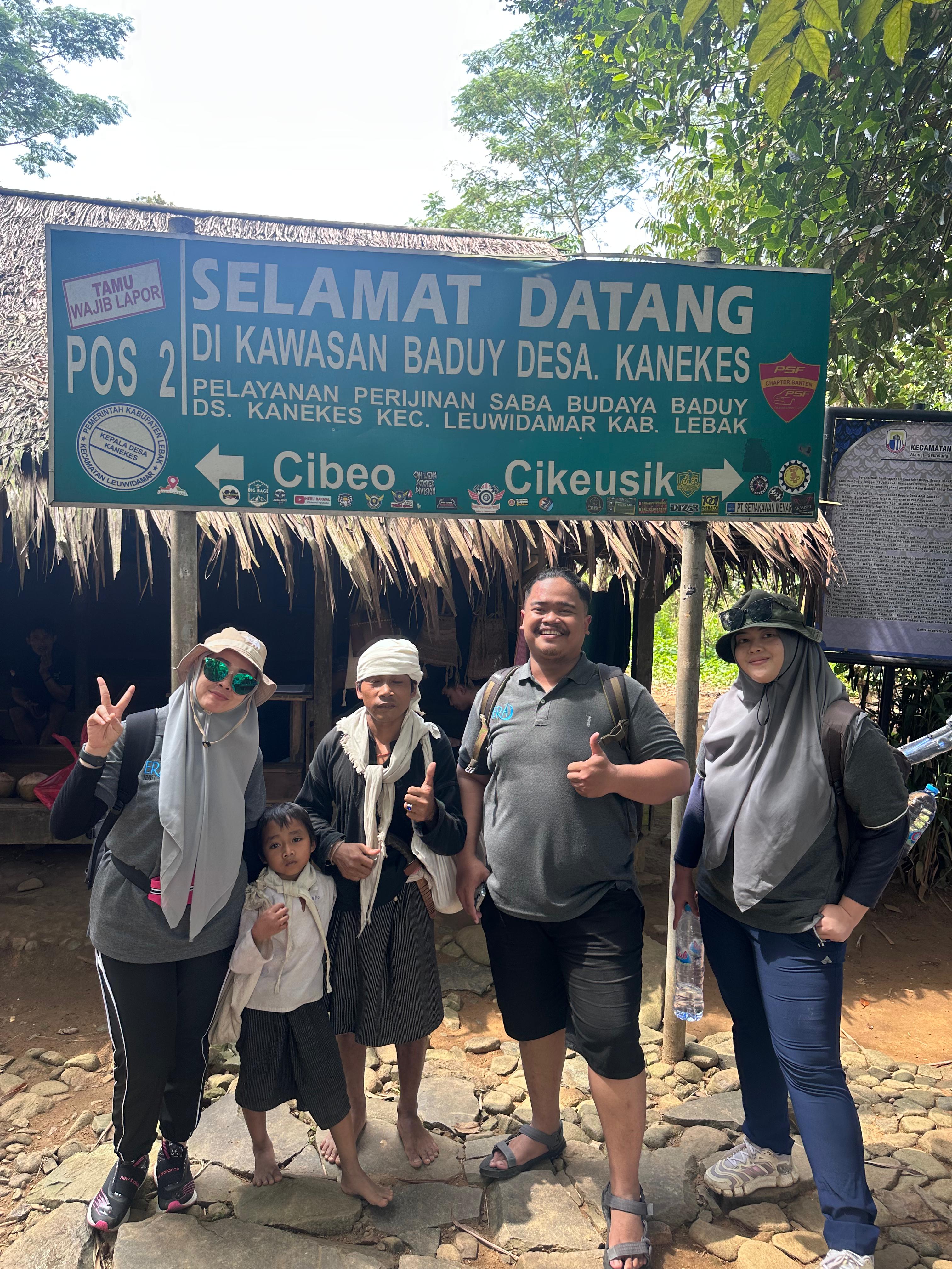 Pulau Pari Kepulauan seribu